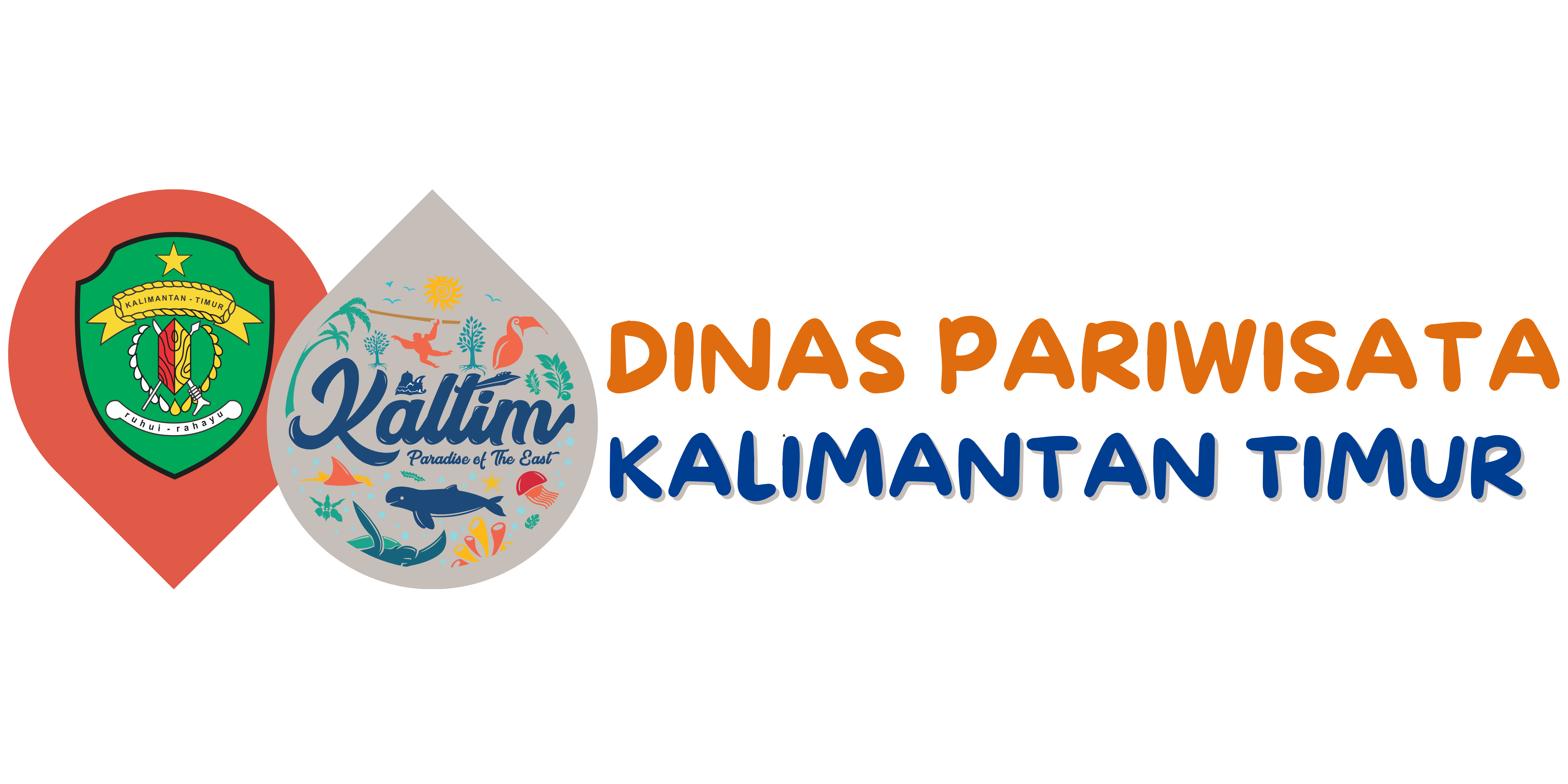 Dinas Pariwisata Provinsi Kalimantan Timur